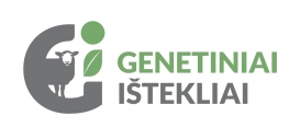 Genetiniai ištekliai