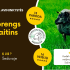 kvietimas į parodą 2026 m